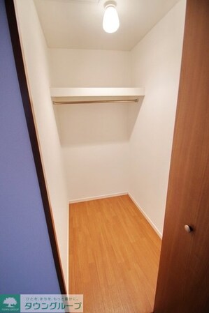 エルメゾンMの物件内観写真